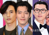 대한민국 '3대 빈' 품절…'신민아♥' 김우빈, 원빈·현빈 이어 '톱스타 부부' 된다 [엑's 이슈]