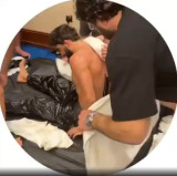 충격 영상 유출! 계체 하루 전 3파운드 초과… 라이트급 1위 사루키안 허리 부상+감량 논란→UFC 카타르 메인이벤트 초비상