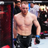 지옥같이 아프다…마달레나, UFC 322 완패 후 첫 공식 입장→마카체프는 위대한 선수, 배우고 나아갈 것 