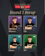 '韓 여자야구 4총사' 김현아·김라경·박주아·박민서, 美 여자프로야구 진출