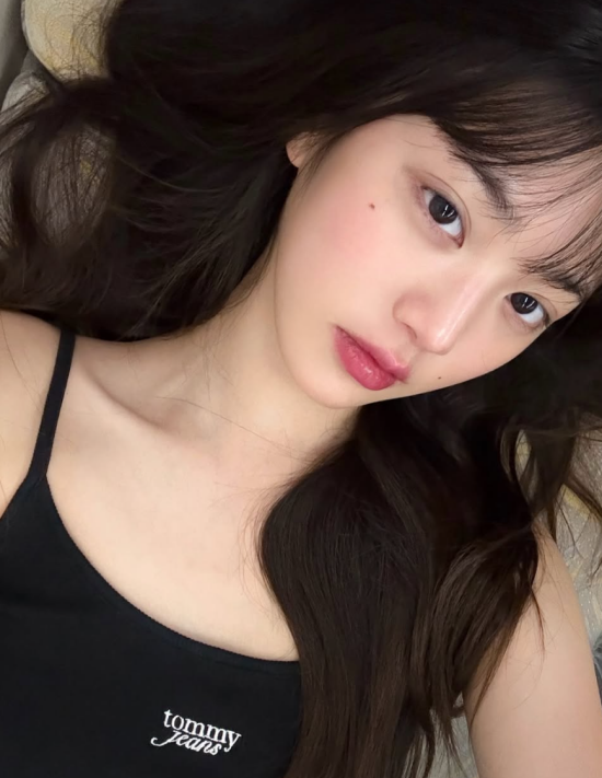 아이브 장원영.