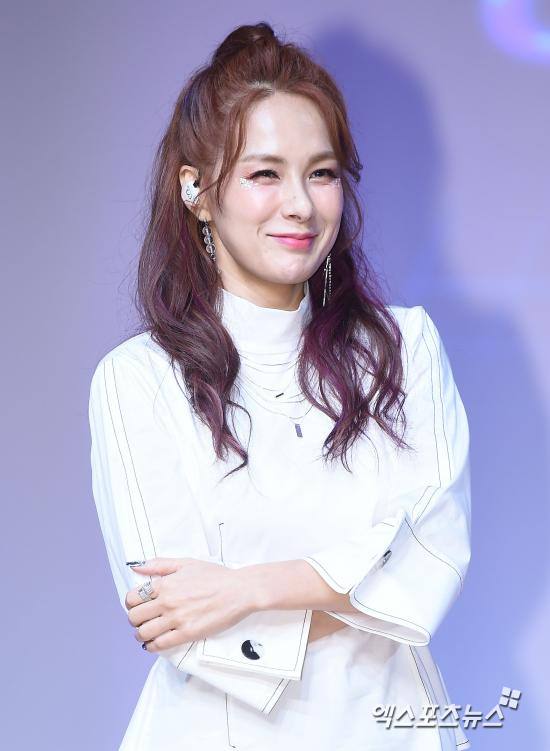 엑스포츠뉴스DB.채연