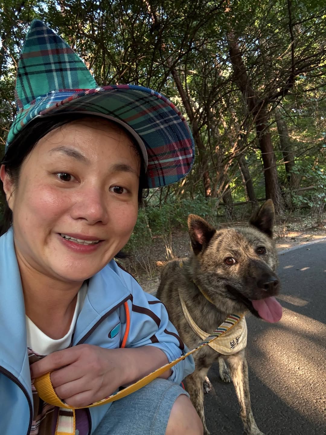 사진= 박나래 SNS