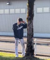 일본서 강백호와 '긴급통화' 한 사연?…한화 '50번' 이원석 계약 뜨는 순간 양보할 생각하고 있었어요 [미야자키 인터뷰]