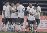中 축구 드림팀 나왔다!…바레인 4-0 대파→U-17 아시안컵 본선행 유력, 중국팬 얼마 만인가 흥분