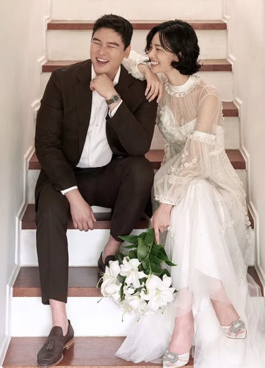 이장우, 조혜원