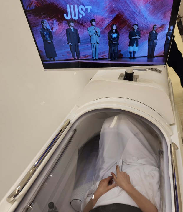 사진=한혜연 SNS