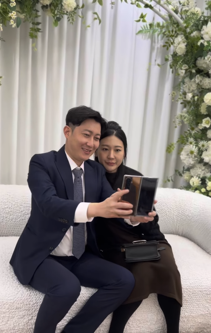 28기 정숙, 28기 상철