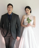 이장우♥조혜원, 오늘 결혼 라인업…사촌형 환희 축가→전현무 주례x기안84 사회 '美쳤다'