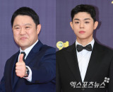 김구라·그리, 금테크+부동산 투자 대박 '부자'…"金 3억↑"·"아파트 10억" [엑's 이슈]