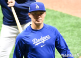 4784억 에이스 직접 나섰다고? 설마 이 선수도 다저스 유니폼 입나