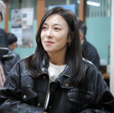 장영남, '임신 5개월'에 겨울 바다 건넜다…동료도 몰라 (백반기행)