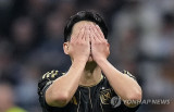 '멀티골→승부차기 실축' 손흥민 "내 책임" 사과했다…"차기 직전 근육 경련"
