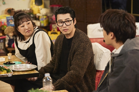 쿠팡플레이 '자매다방'