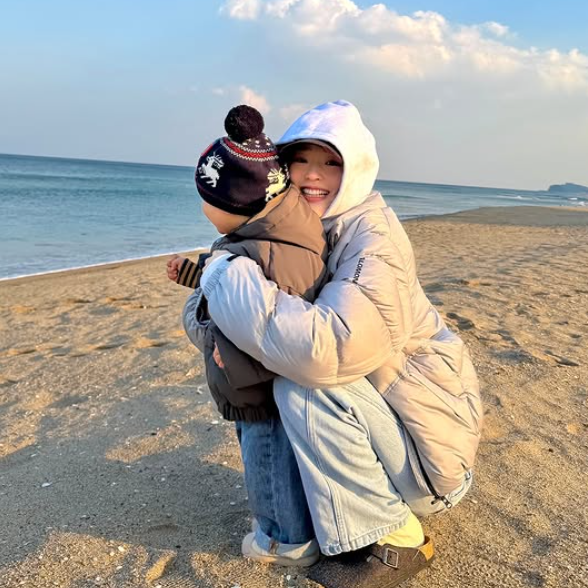 손연재 인스타그램