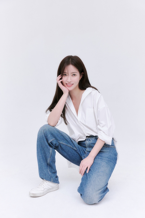 사진= 임수향 소속사 제공