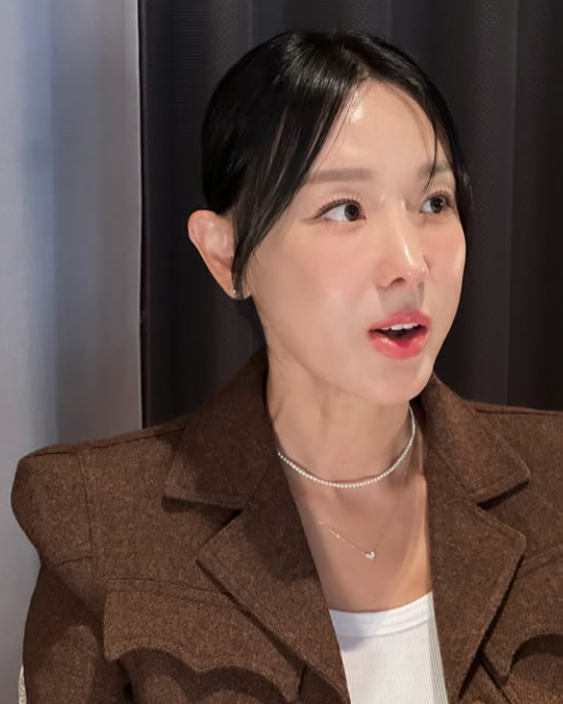 이지혜