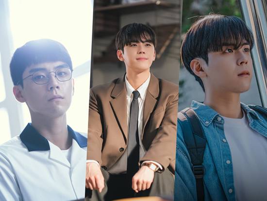 108개 국가 1위...'김유정 짝사랑♥' 김도훈, "서브남의 정석" 여전하네 ... - 뉴스 썸네일 이미지