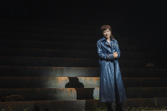 '안트로폴리스Ⅱ – 라이오스' 전혜진