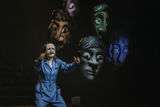 '안트로폴리스Ⅱ – 라이오스' 전혜진