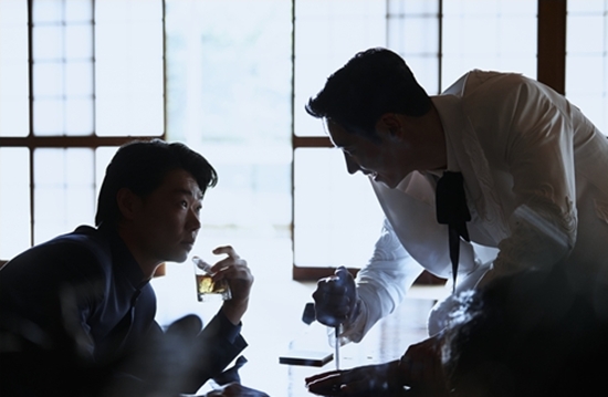 SBS '모범택시3' 스틸컷