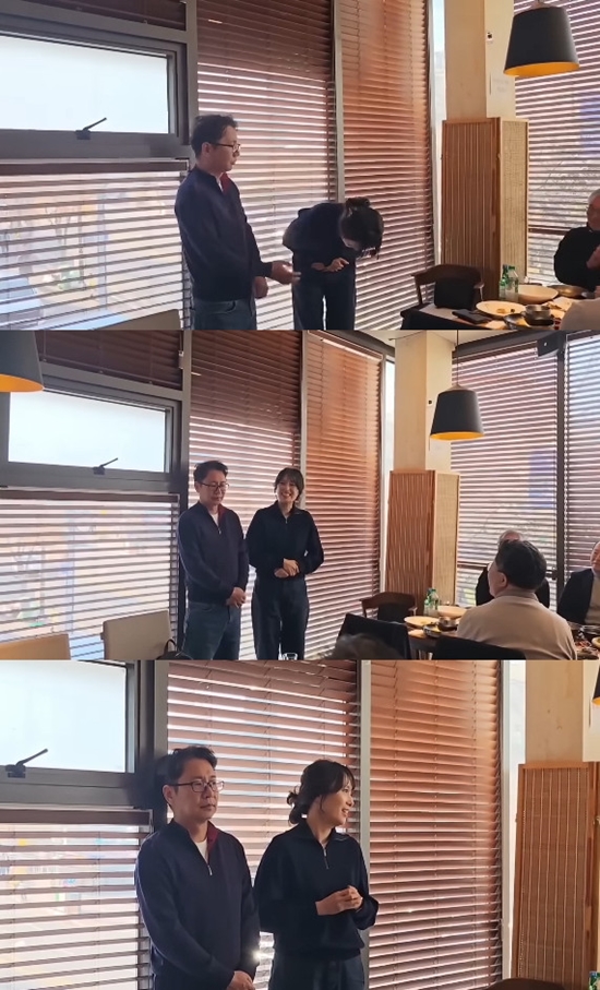 사진= 유튜브 '정영심심현섭' 영상 캡처