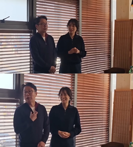 사진= 유튜브 '정영심심현섭' 영상 캡처