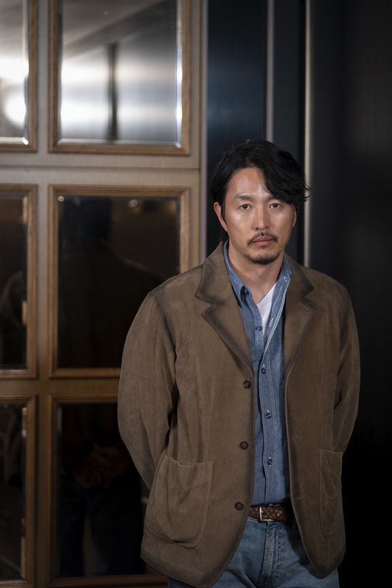 영화 '정보원' 김석 감독