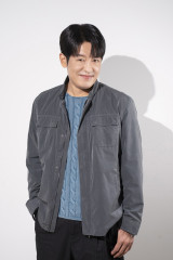 허성태, '바가지 논란' 씌웠던 정준하에 사과했다…"방송 하루이틀 하냐고" [엑's 인터뷰]