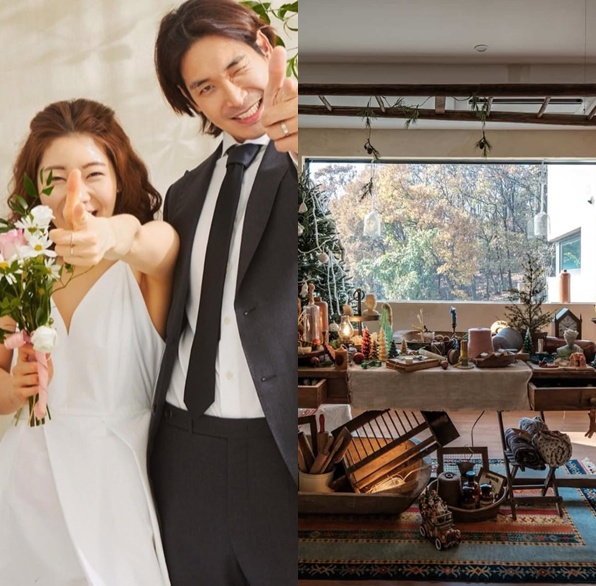 김우림 계정 캡처