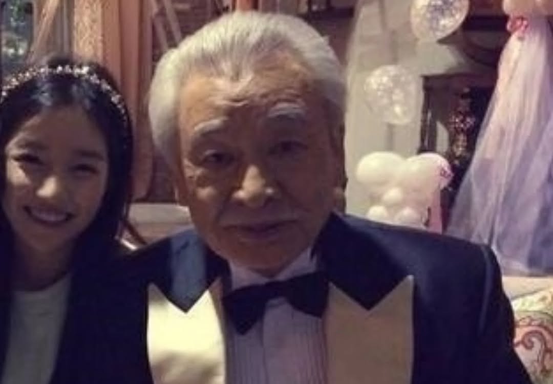 서예지, 이순재