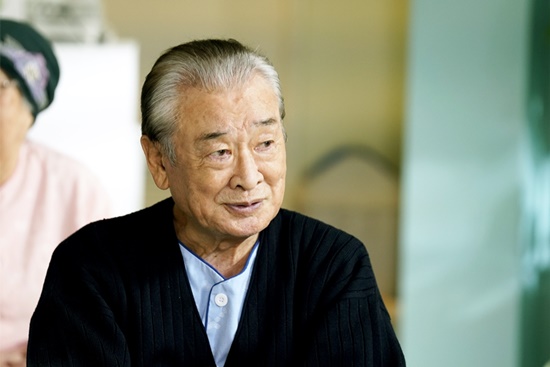 영화 '안녕하세요' 스틸컷