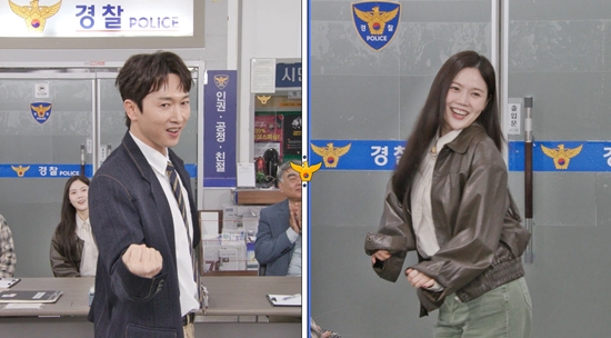 사진= SBS '신발 벗고 돌싱포맨' 제공