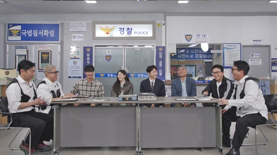 사진= SBS '신발 벗고 돌싱포맨' 제공