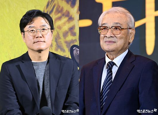 나영석 PD, 故 이순재