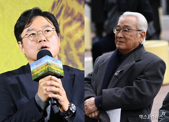 나영석 PD, 故 이순재