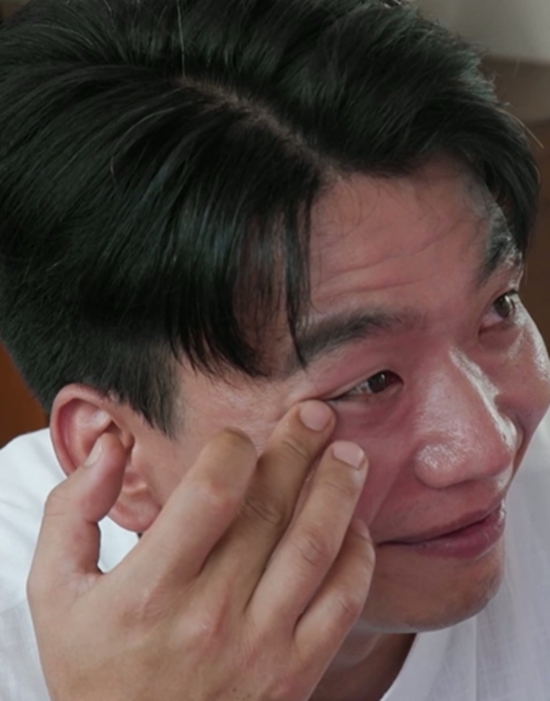 사진= MBN '언포게터블 듀엣' 제공