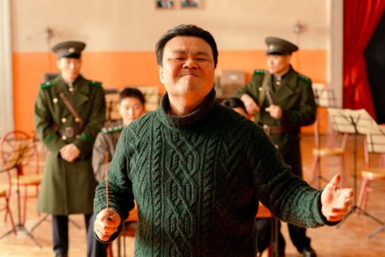 영화 '신의악단'