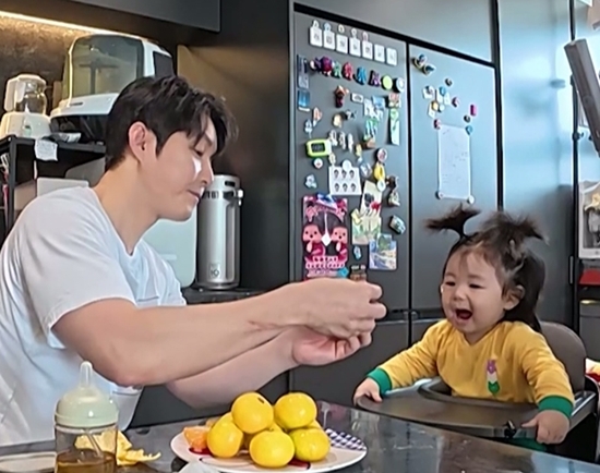 사진= KBS 2TV '슈퍼맨이 돌아왔다' 제공