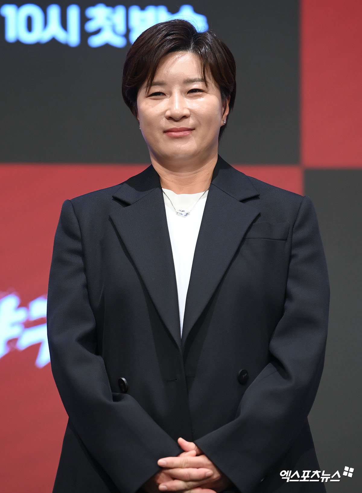 엑스포츠뉴스 고아라 기자. 박세리