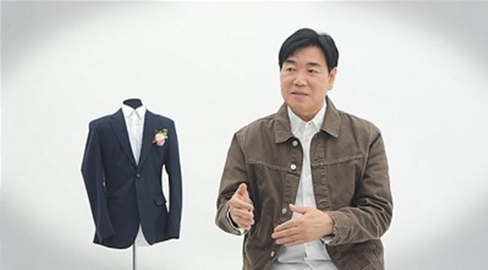 사진= 채널A '요즘 남자 라이프-신랑수업' 제공