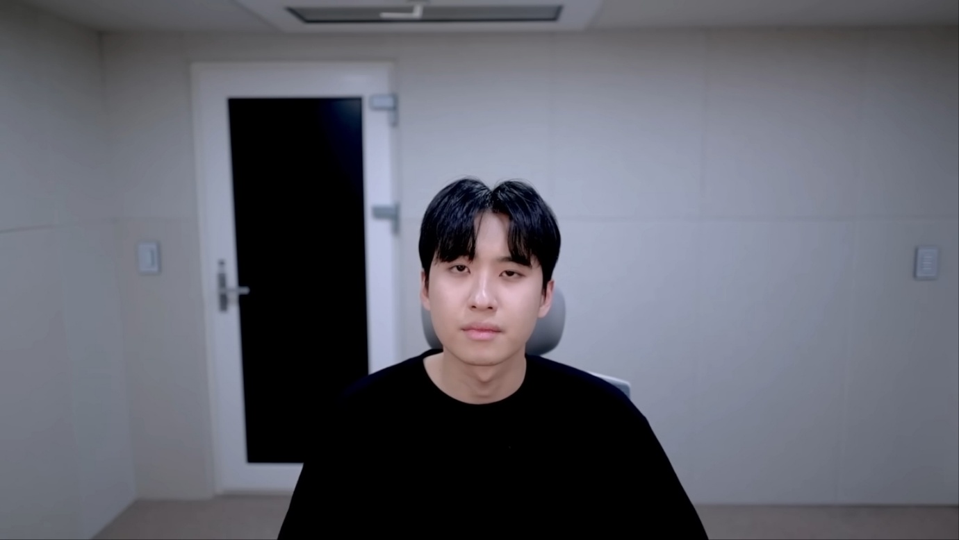 '미미미누' 유튜브 채널 캡처