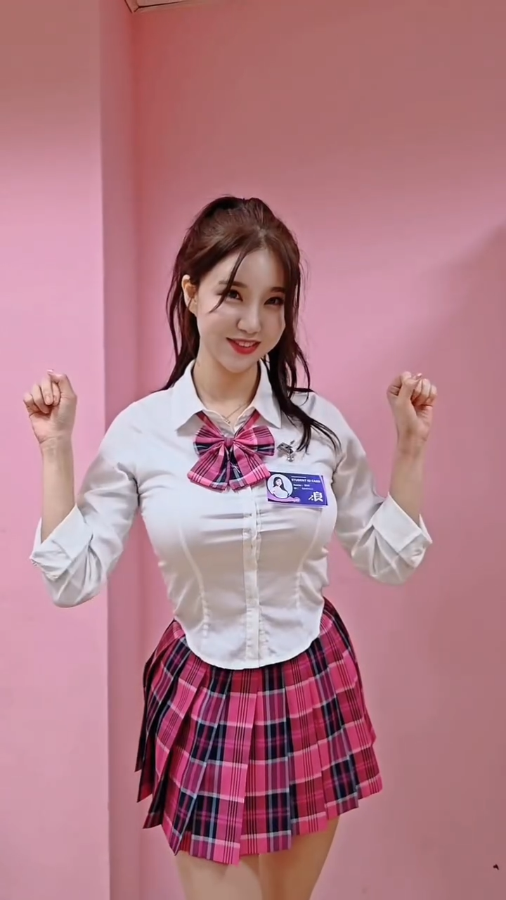 치어리더 김현영