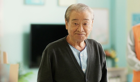 영화 '안녕하세요'