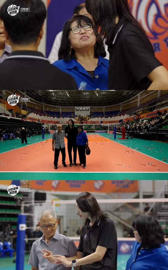 사진= 유튜브 '원더독스 라커룸' 영상 캡처