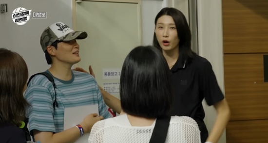 사진= 유튜브 '원더독스 라커룸' 영상 캡처