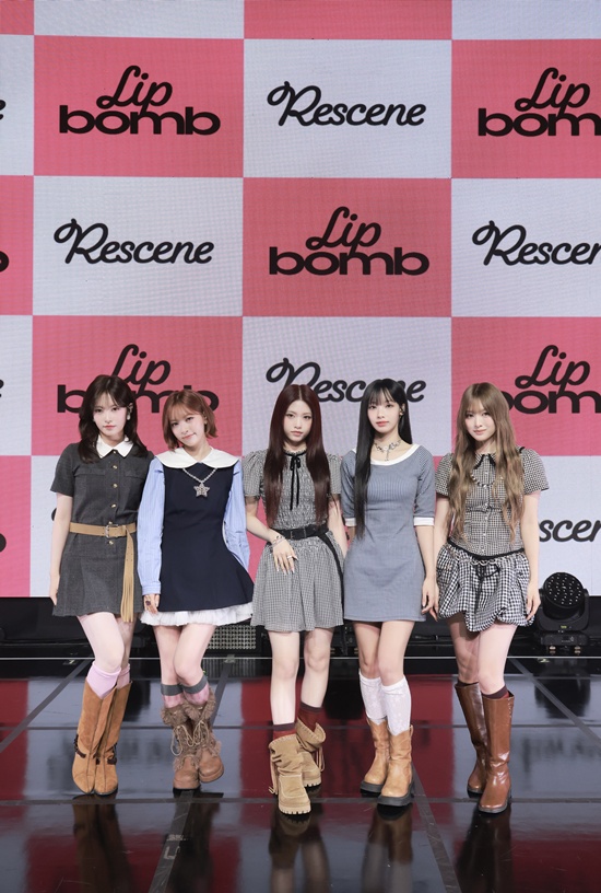 리센느가 컴백했다 