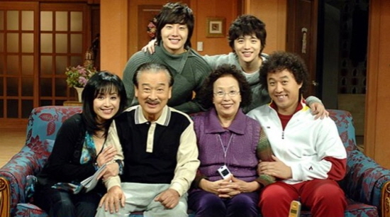 '거침없이 하이킥'