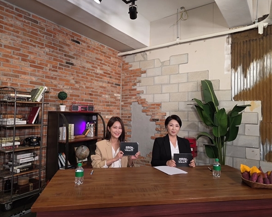 SBS Plus '이호선의 사이다'