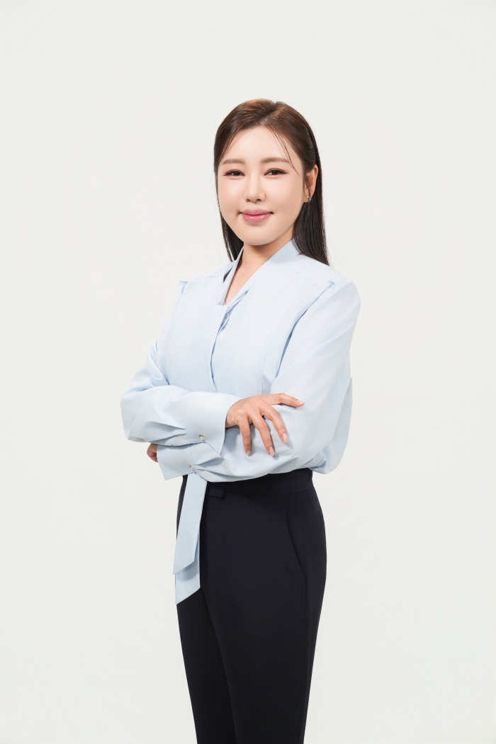 '미스트롯4' 마스터 송가인. 사진= TV조선 '미스트롯4' 제공